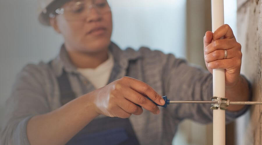 Professional Tankless Water Heater Installation in Monterey, LA